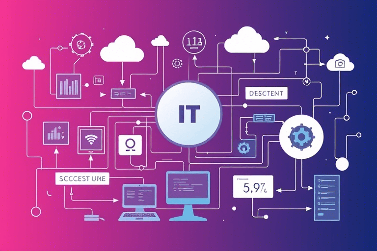 系统管理工程如何实现高效运作与持续优化