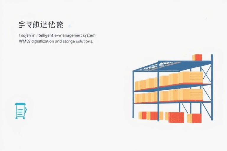 天津仓库管理系统工程怎么做？如何高效构建智能仓储解决方案？