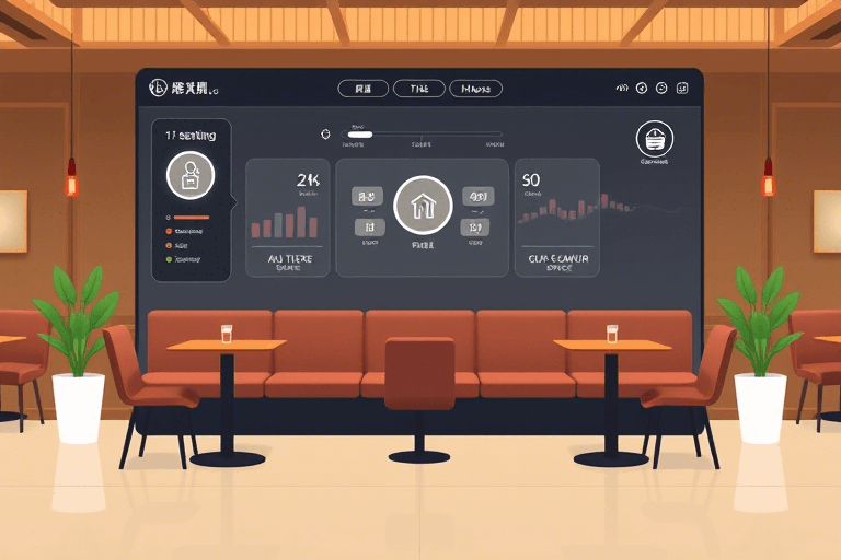 上海坐席管理系统工程如何落地实施？一站式解决方案详解