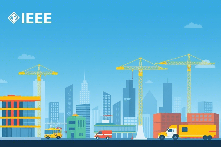 朝阳建设工程管理系统如何助力项目高效管理与风险防控？