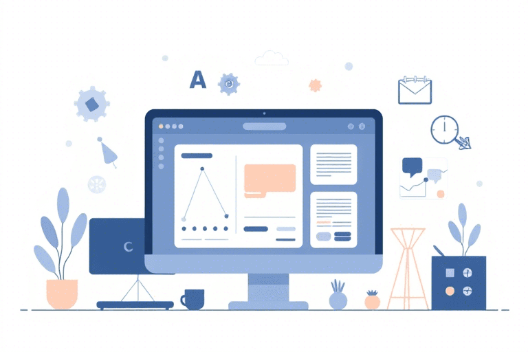 弱电工程管理系统免费怎么做？低成本高效管理方案全解析