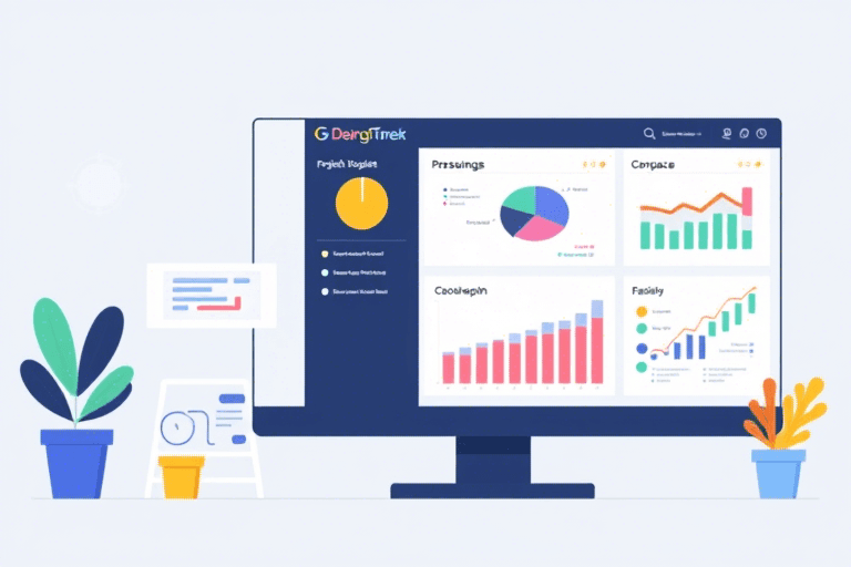 工程管理系统可行性：如何科学评估其落地潜力与实施路径