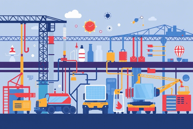 工业工程与管理系统工程如何协同创新？破解现代企业效率提升的关键路径