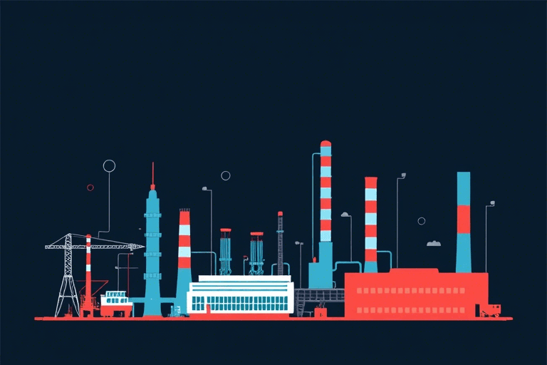 中国石化工程管理系统如何实现高效协同与智能管控