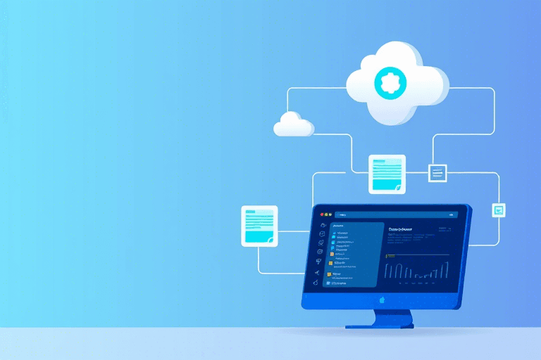 工程管理系统怎么装软件？从安装到部署全流程详解与实操指南