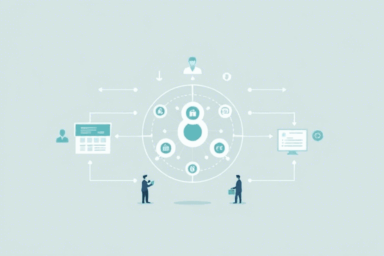 系统项目集成管理工程如何实现高效协同与资源整合