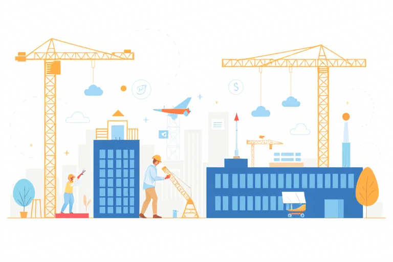 四千工程项目管理系统如何助力企业高效管理与协同办公？