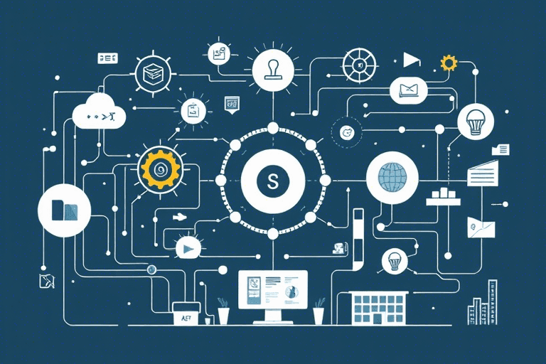 系统工程及工程管理学系如何推动复杂项目成功落地与高效运作