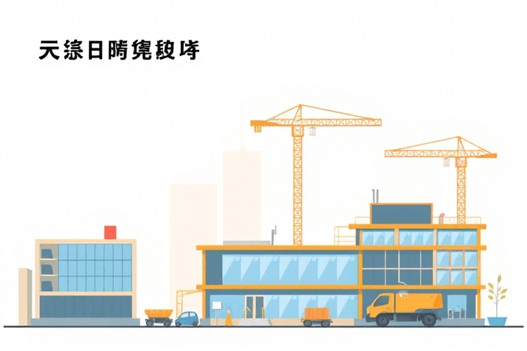 万科工程管理登录系统如何高效保障项目安全与协作效率？