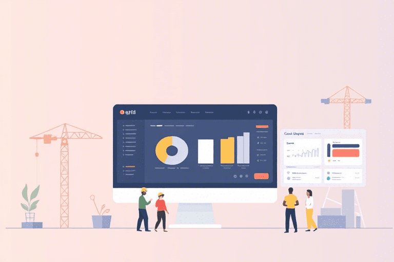 工程项目管理系统模块如何设计才能高效协同与精准管控？