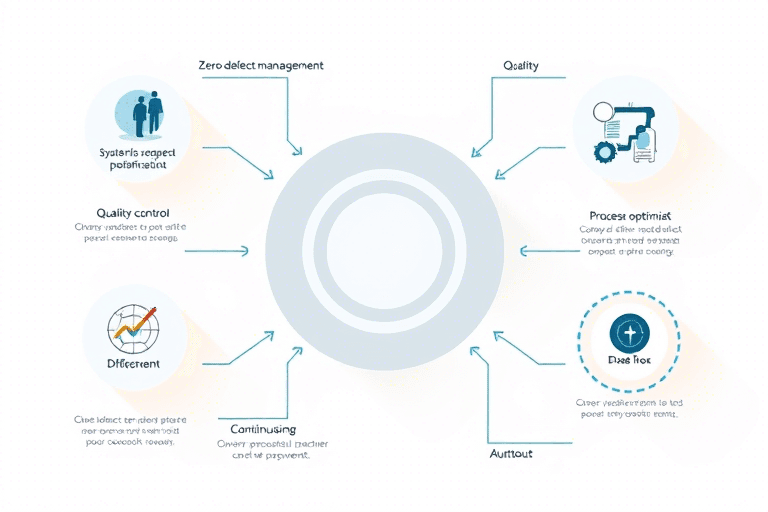 CMMI3管理软件项目如何有效落地实施与持续优化