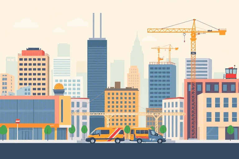 工程管理的人防系统包括哪些关键环节与实施要点