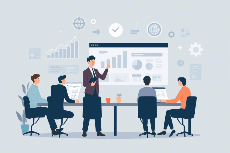 工程人员考评管理系统如何提升项目效率与团队绩效？