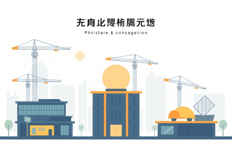 河北建筑工程管理系统如何助力行业数字化转型与监管升级？