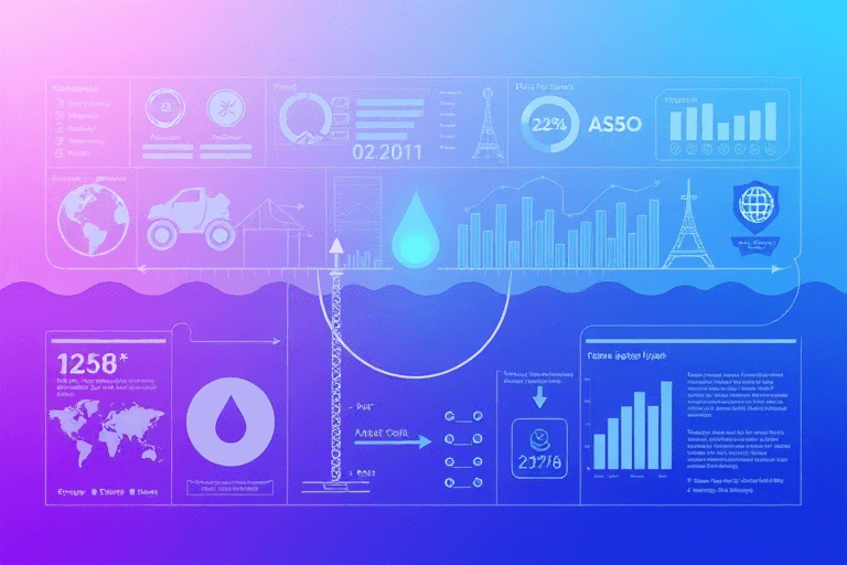 水利工程矩阵管理系统如何构建？实现高效管理与智能决策的路径解析