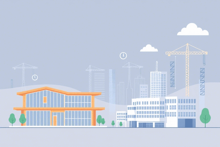 顺德造价工程管理系统如何助力建筑行业高效管理与成本控制？