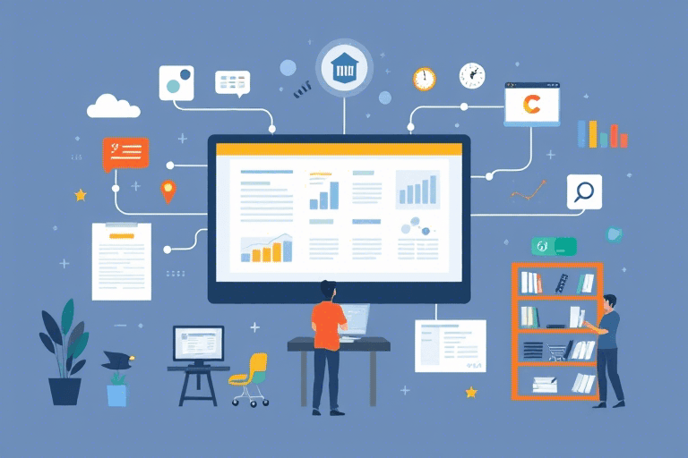 教材管理系统的需求工程：如何系统化收集、分析与验证用户需求