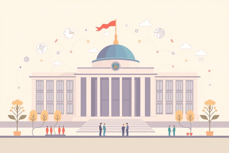 复旦工程与项目管理系统如何助力高校科研管理效率提升？