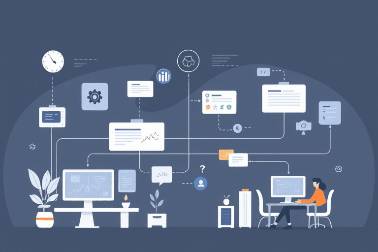 软件工程管理系统总结：如何有效提升项目效率与质量？