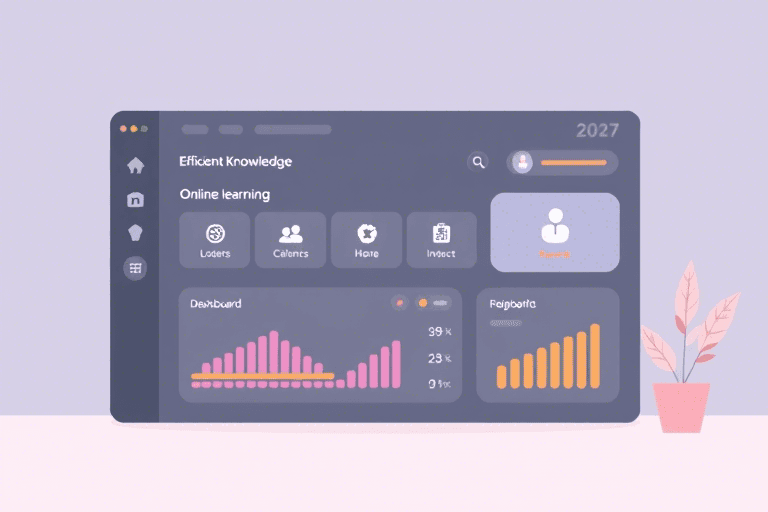 如何制作高质量的管理系统工程教程视频？从策划到发布全流程指南