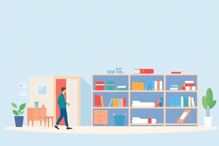 软件工程寝室管理系统如何设计与实现？从需求分析到部署上线的全流程解析