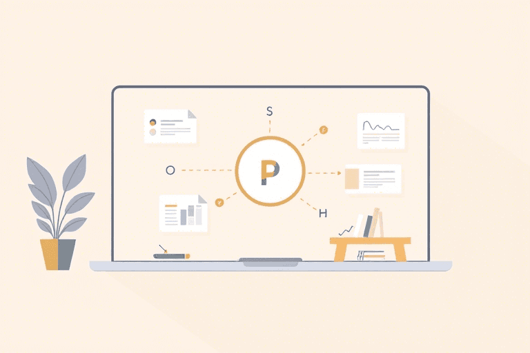 如何高效学习管理系统工程网课？掌握这5个关键步骤轻松通关