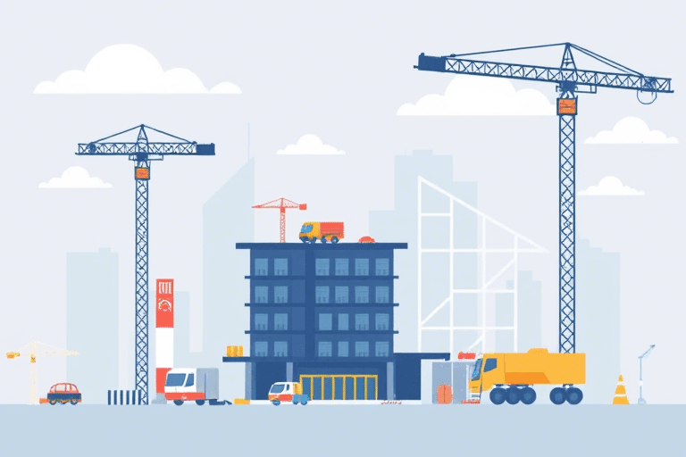 常州工程项目管理系统如何高效落地实施？