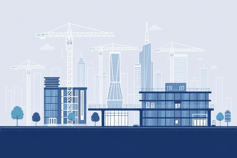 白城建设工程管理系统如何助力项目高效管理与合规施工？