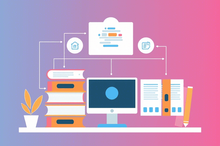 工程项目档案的管理系统如何实现高效归档与智能管理