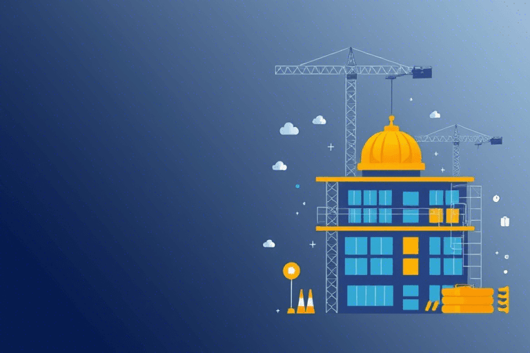 二一建筑工程管理系统如何提升项目管理效率与施工安全？