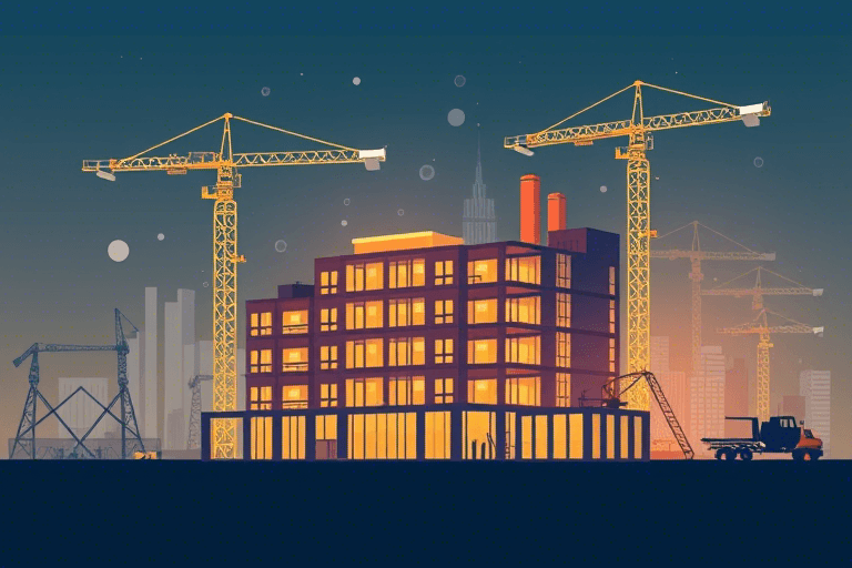 工程现场服务管理系统如何提升项目效率与客户满意度