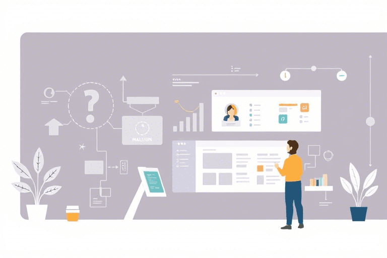 码里云工程管理系统如何助力企业高效协同与项目管理