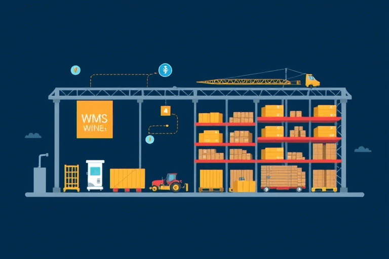 水电库房管理系统工程如何高效实施与落地