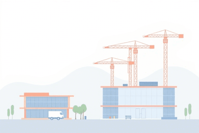 福建工程监理管理系统如何实现高效监管与数字化升级？