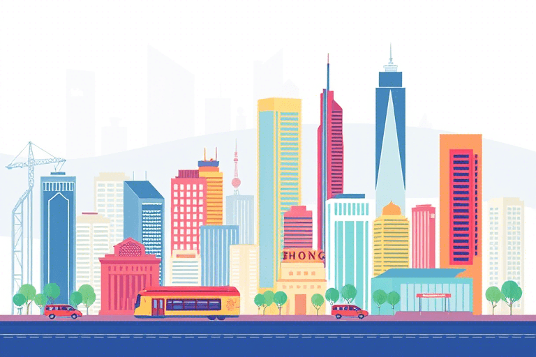 香港系统工程与工程管理如何赋能智慧城市发展？