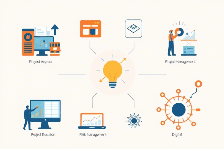 系统项目管理工程用途：如何高效推动复杂项目的落地与执行