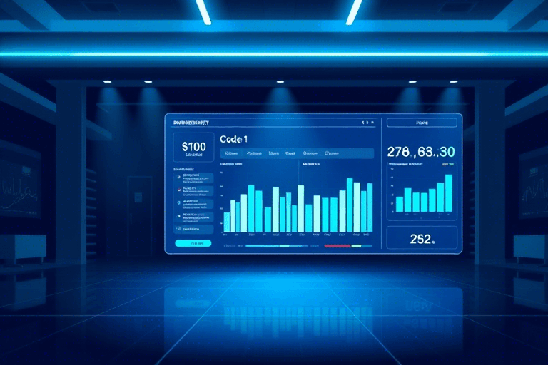 蓝光工程造价管理系统如何实现高效成本控制与项目管理？
