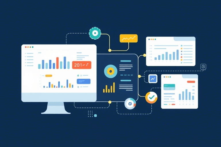 表格制作工程管理系统怎么做？高效管理项目进度与资源的秘诀