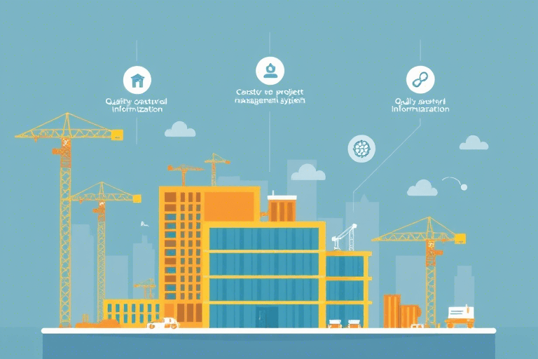 信阳安装工程管理系统如何提升项目管理效率与质量