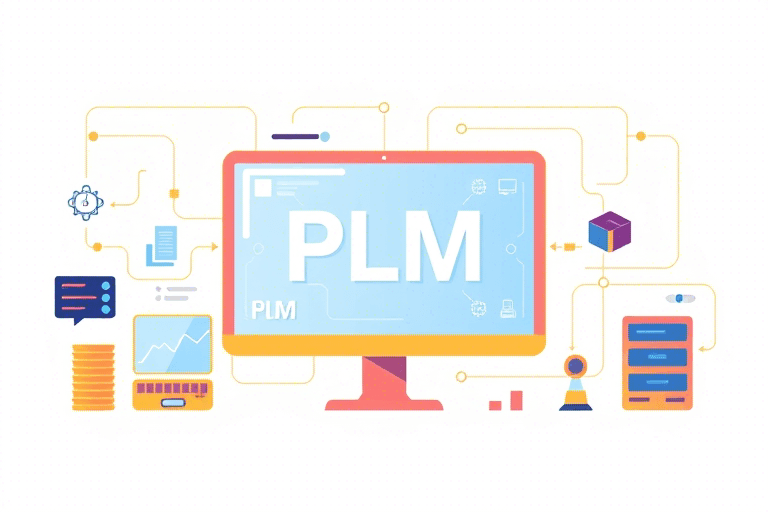 PLM工程管理系统应用：如何有效提升企业研发与制造效率？