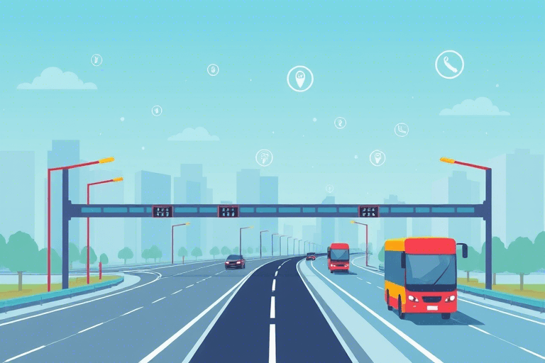 交通工程质监管理系统如何实现全过程监管与数字化升级？