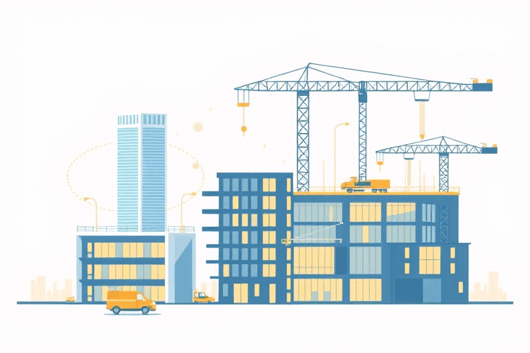 用友工程财务管理软件如何助力工程项目精细化管理与成本控制