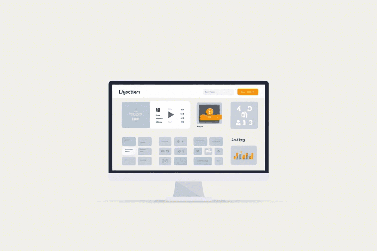 工程小项目管理系统定制：如何高效管理小型工程项目？
