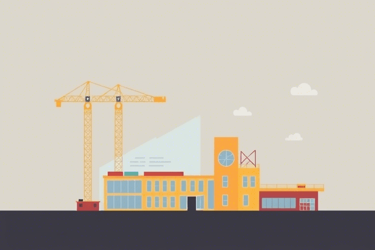 周口安装工程管理系统如何提升项目管理效率与施工质量