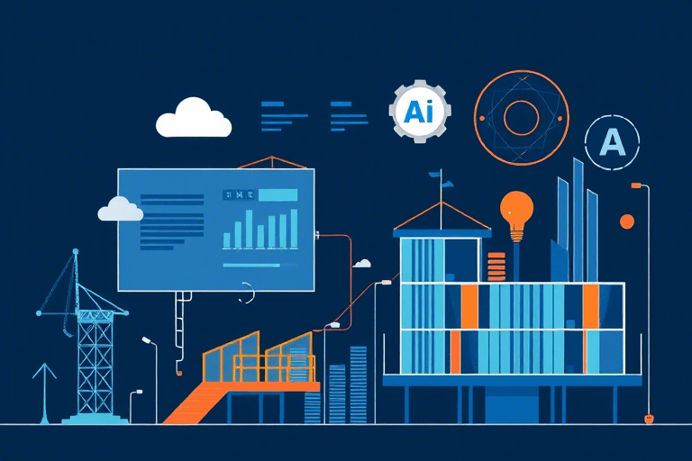 工程管理系统应用有哪些？如何高效落地实施并提升项目管理效能？