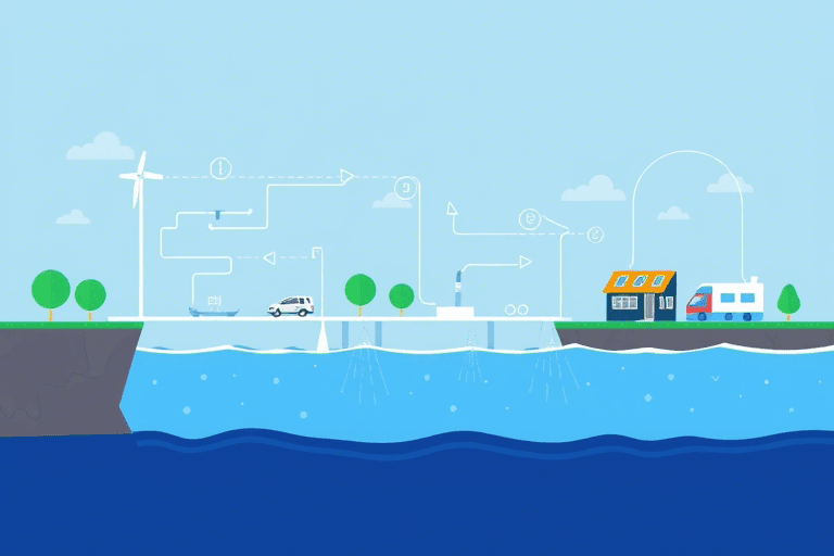 堤防工程管理系统有哪些？如何构建高效智能的堤防管理平台？