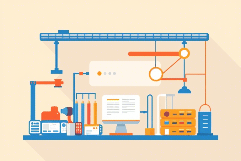 工业工程信息管理系统如何助力企业实现精益生产与数字化转型？