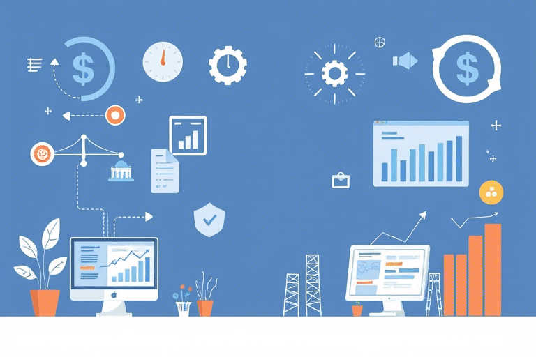 通化项目管理软件记账怎么做？如何高效实现项目财务与进度一体化管理？