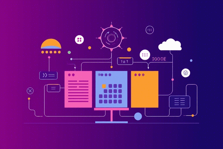 通信工程ERP管理系统如何实现高效项目管理与资源优化