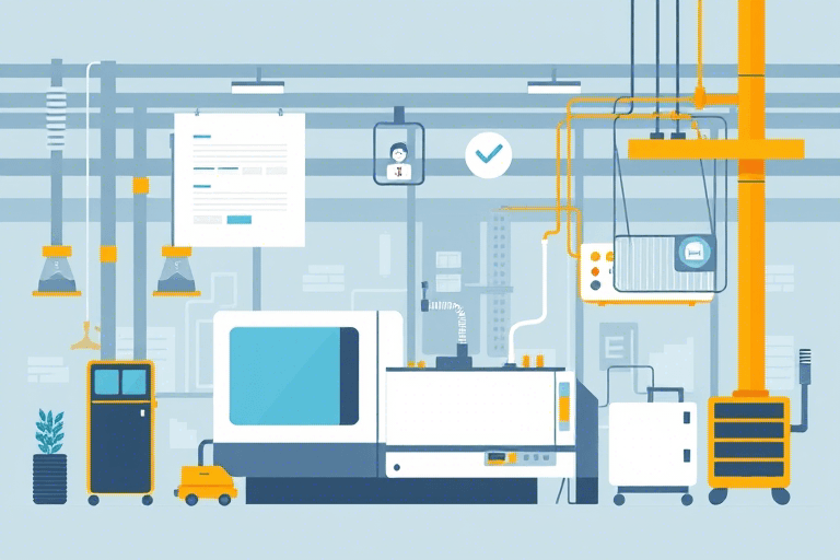 河南格力工程机管理系统如何助力企业高效运营与精准管理？